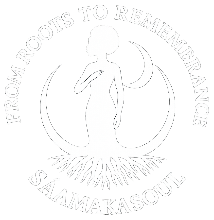 Sáamaka Soul